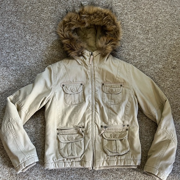 Aeropostale Jackets & Blazers - Cute womens jacket